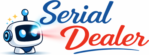 Serial Dealer