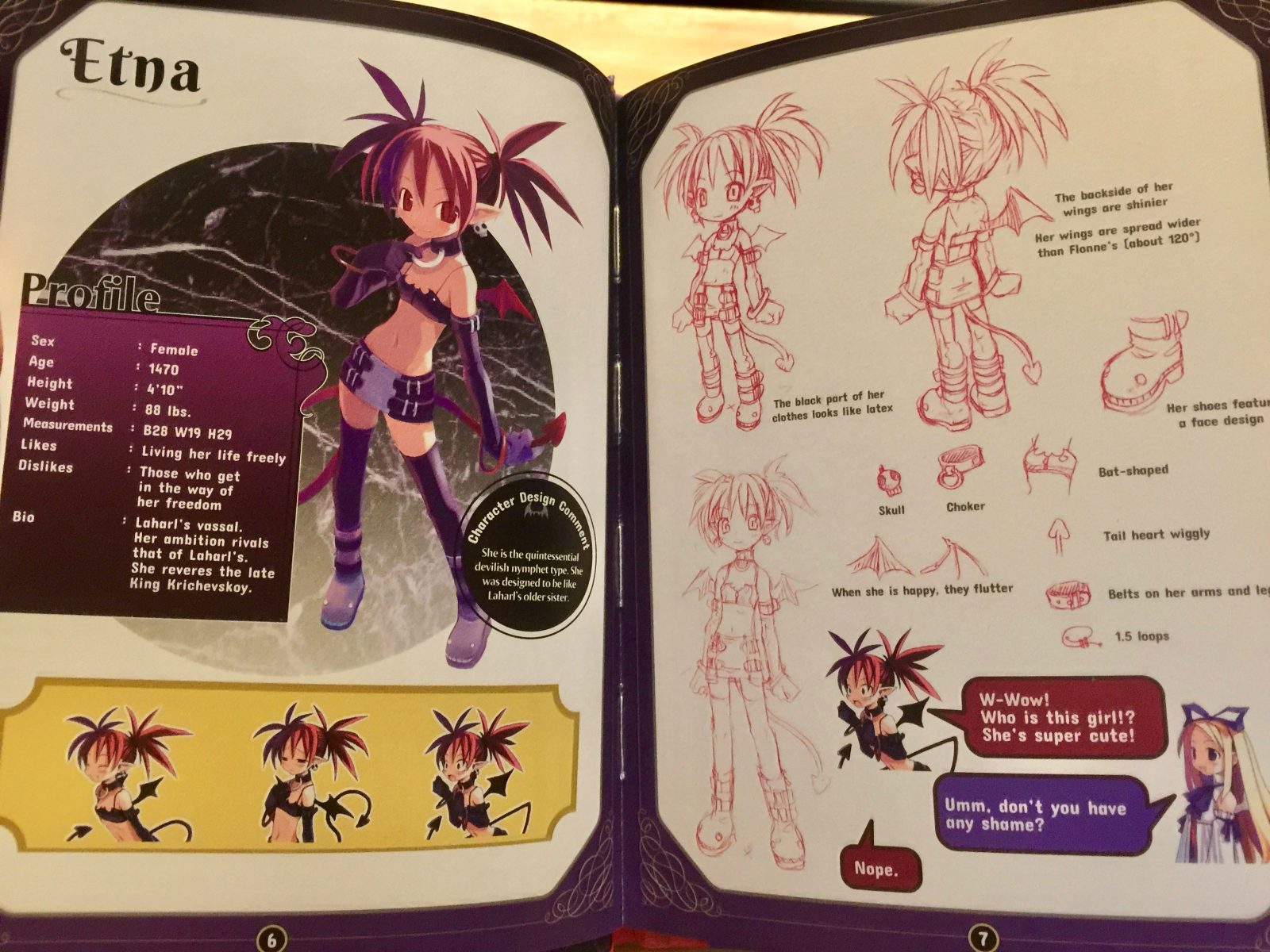 Unboxing Disgaea 1 Complete – Rosen Queen’s Finest Edition sur Switch