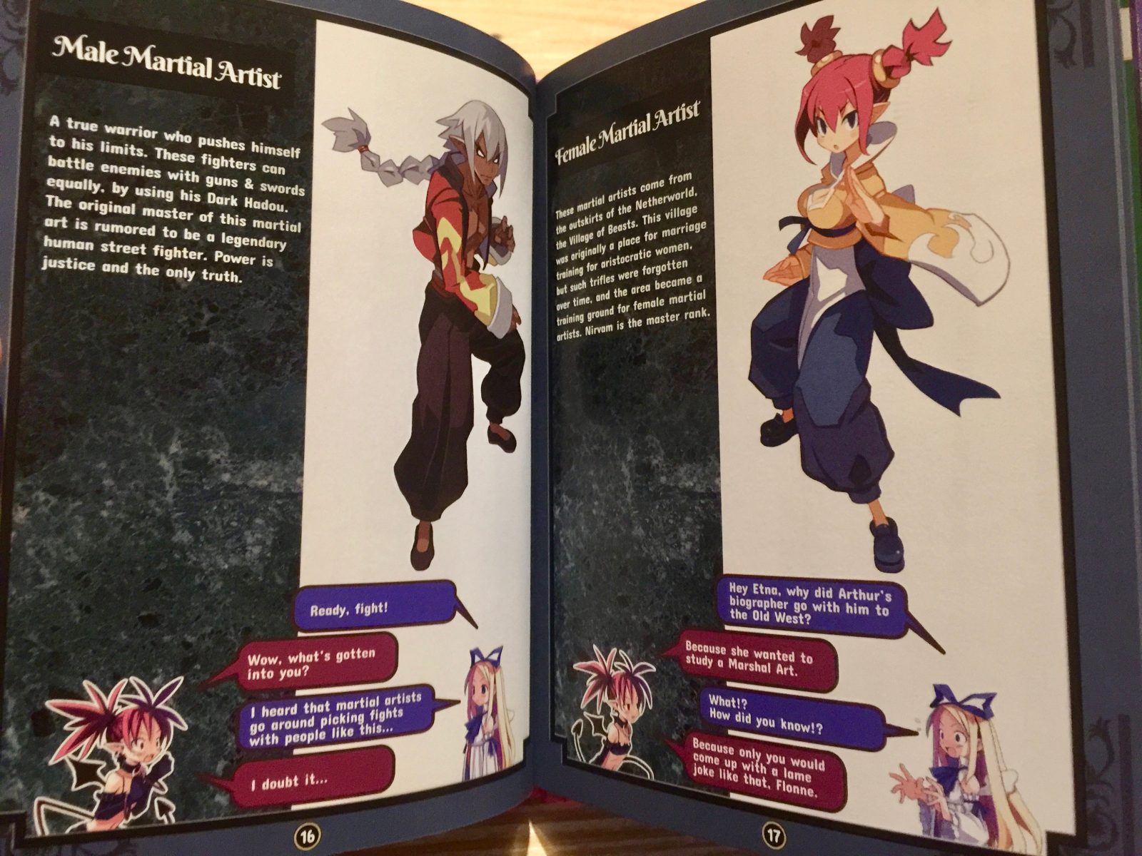 Unboxing Disgaea 1 Complete – Rosen Queen’s Finest Edition sur Switch