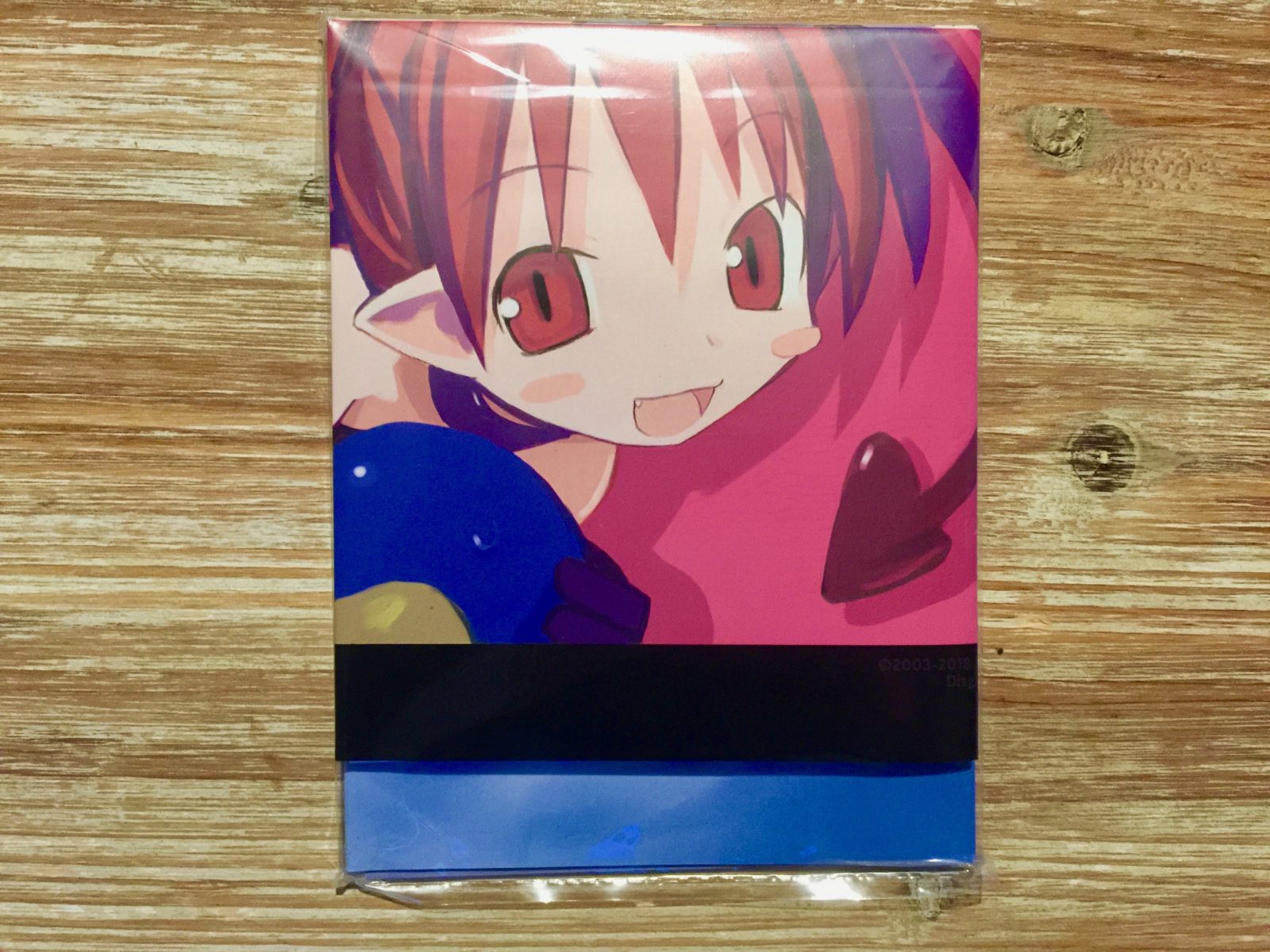 Unboxing Disgaea 1 Complete – Rosen Queen’s Finest Edition sur Switch