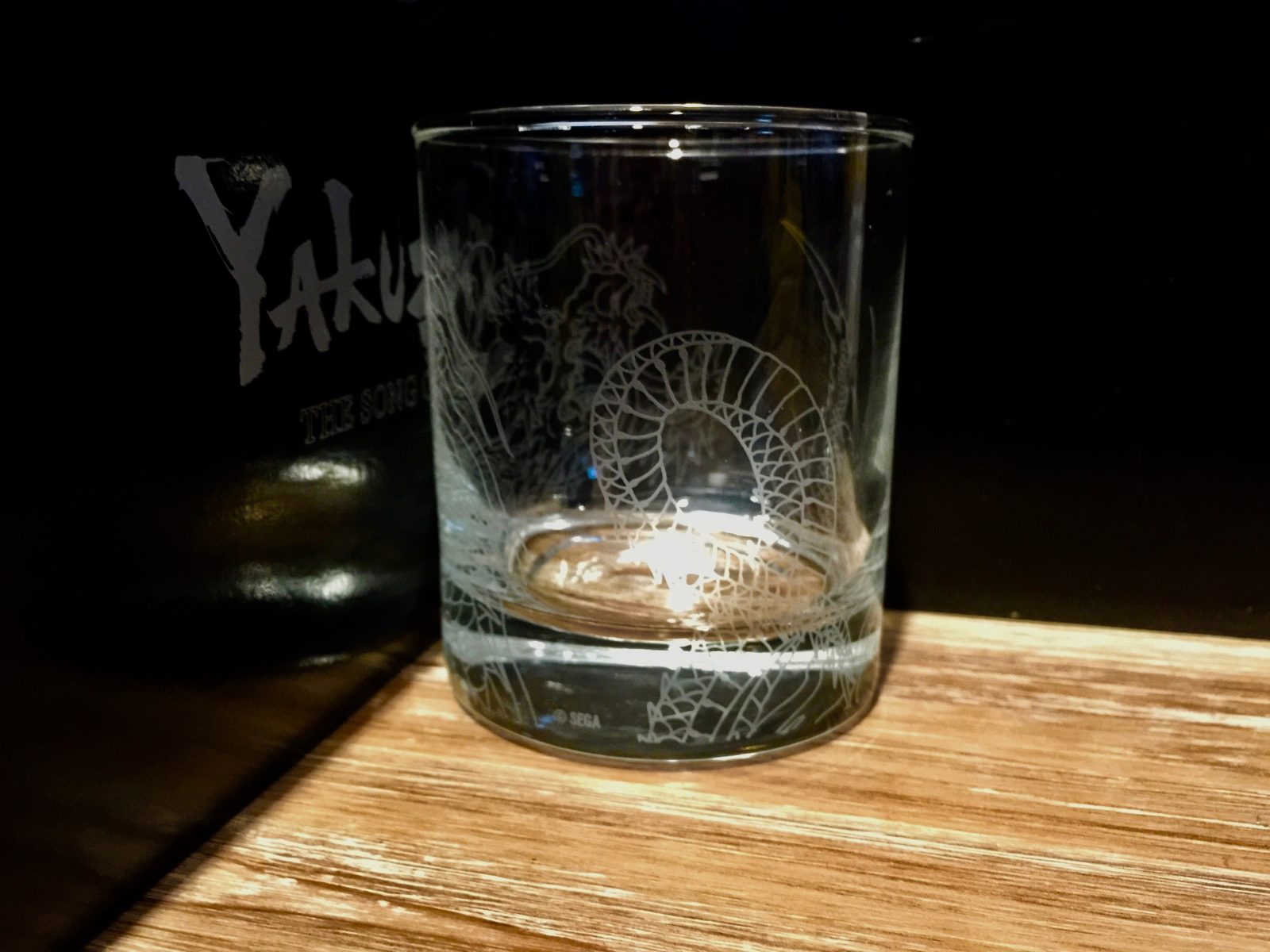 Unboxing Yakuza 6 : The Song of Life – After Hours Premium Edition – PS4
