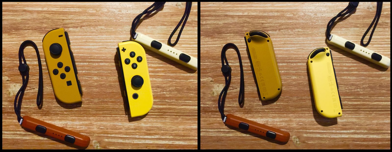 Unboxing Console Switch – Edition Pokemon Let’s Go Pikachu !