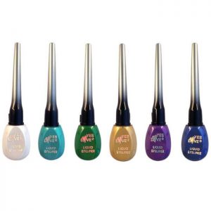 Couleurs eyliner
