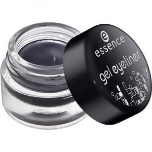 Eyeliner gel