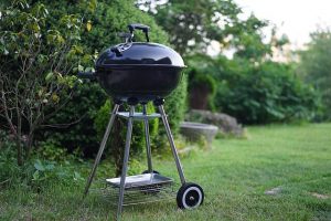 Différents types de barbecue