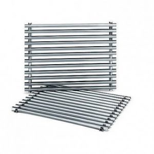 Choix grille de barbecue