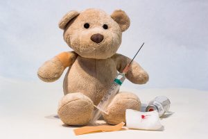 Vaccins avant le départ