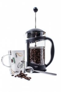 Cafetière à piston