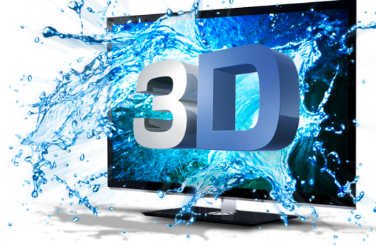 televiseur-ecran-3d