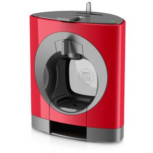 Machine à dosettes