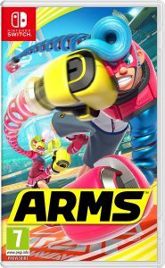 jeu-arms-nintendo-switch