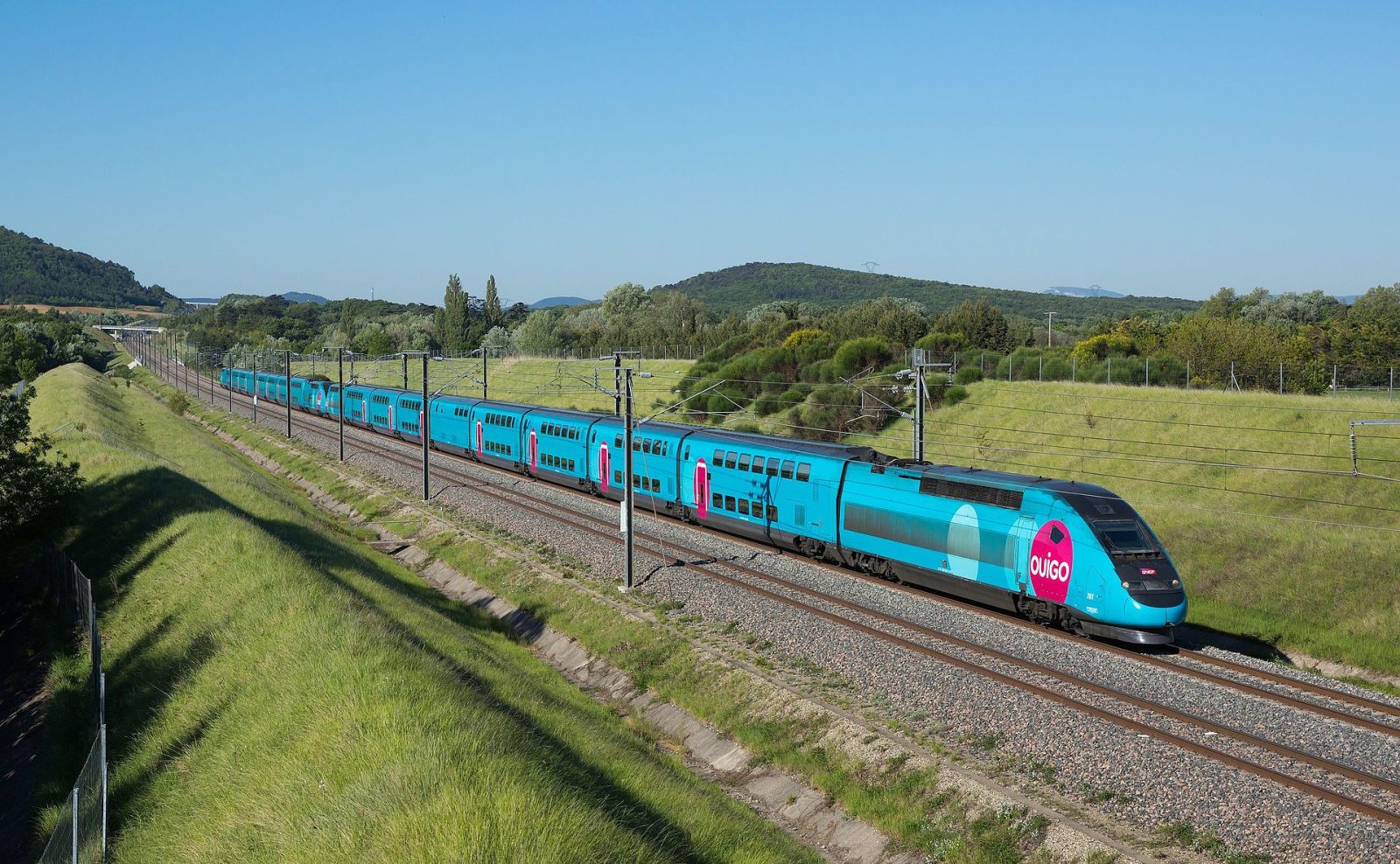 SNCF TGV Ouigo sncf-tgv-ouigo