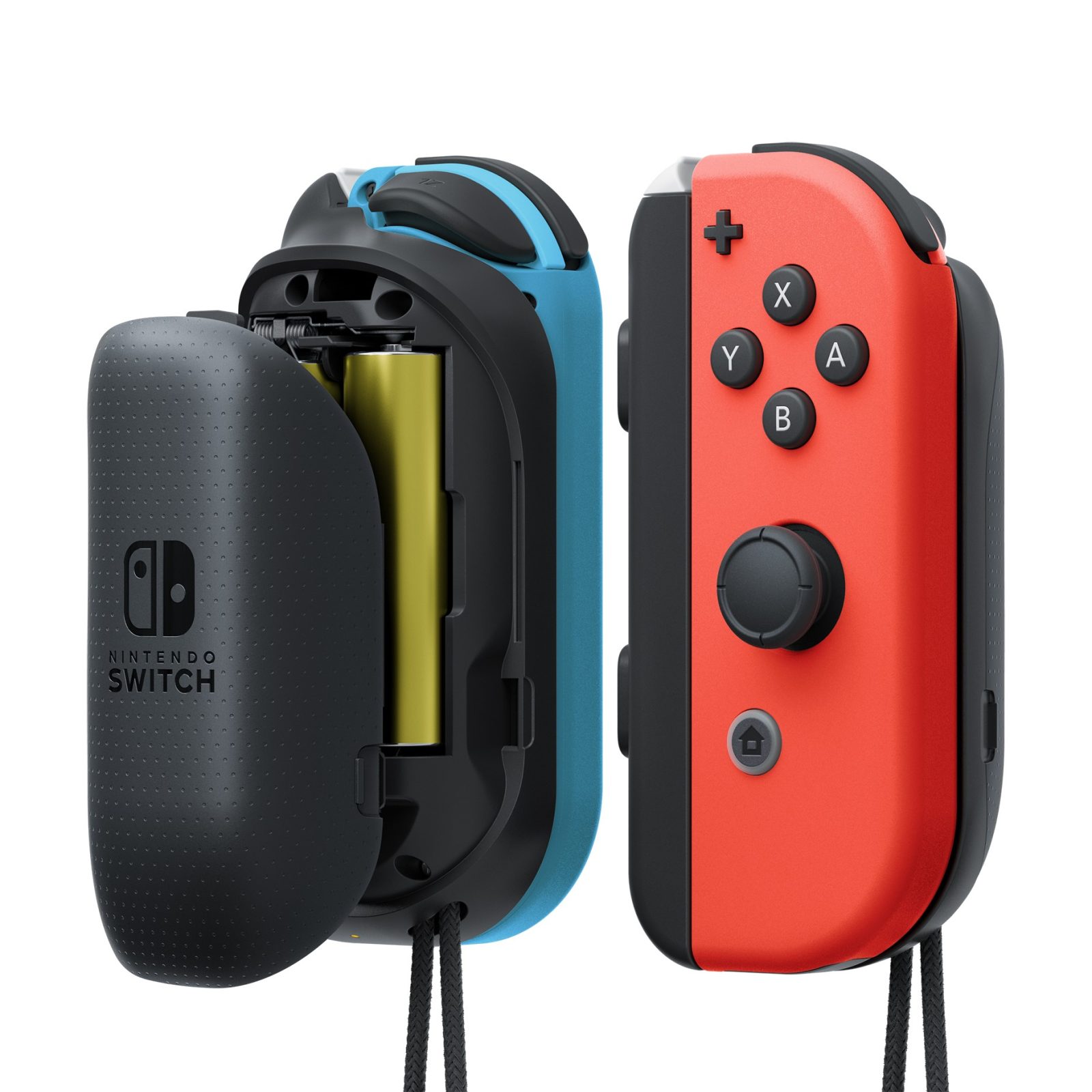Nintendo Switch - Pack de batteire pour les Joy-Cons switch-joycon-batterypack
