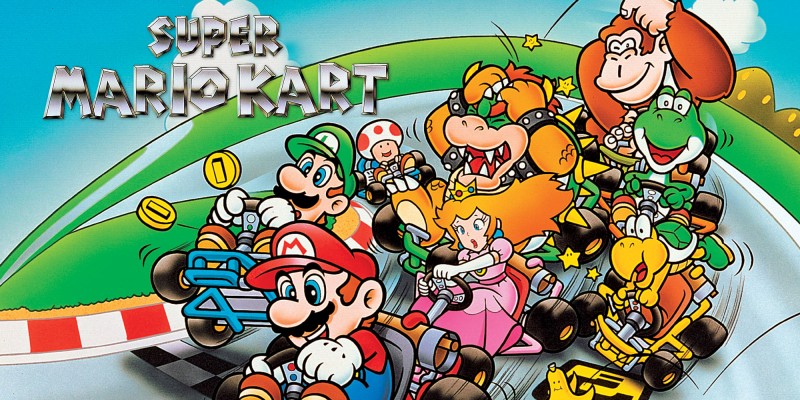 Nintendo Super NES Mini : Chronique d’un succès commercial annoncé !
