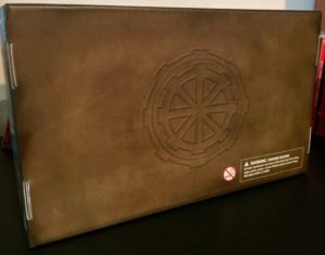 [Unboxing] Collector Valkyria Chronicles 4 (Switch)