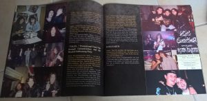 [Unboxing] Blind Guardian – A Traveler’s Guide To Space And Time
