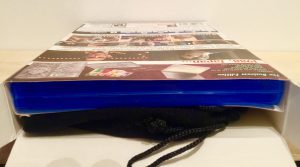 [Unboxing] Yakuza 0 – The Business Launch Edition sur PS4