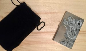 [Unboxing] Yakuza 0 – The Business Launch Edition sur PS4