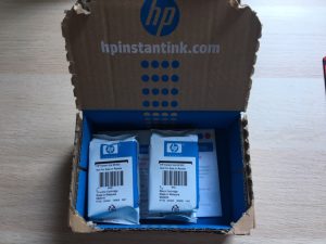 Instant Ink de HP : L’abonnement est-il rentable ?