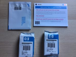 Instant Ink de HP : L’abonnement est-il rentable ?