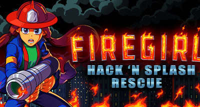 [Avis] Firegirl – PC