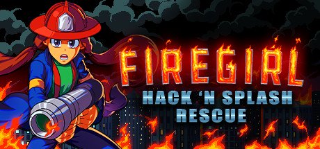 [Avis] Firegirl – PC
